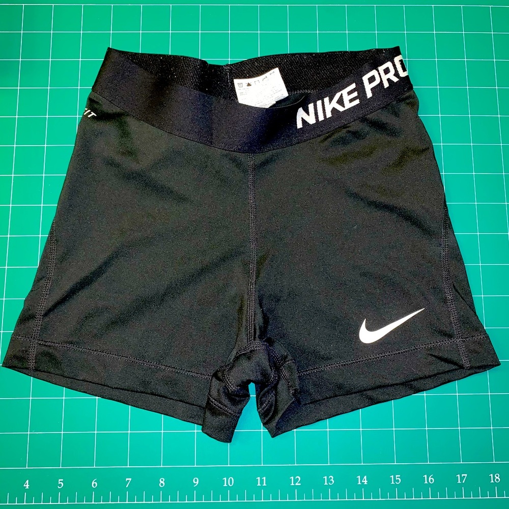 Nike spandex